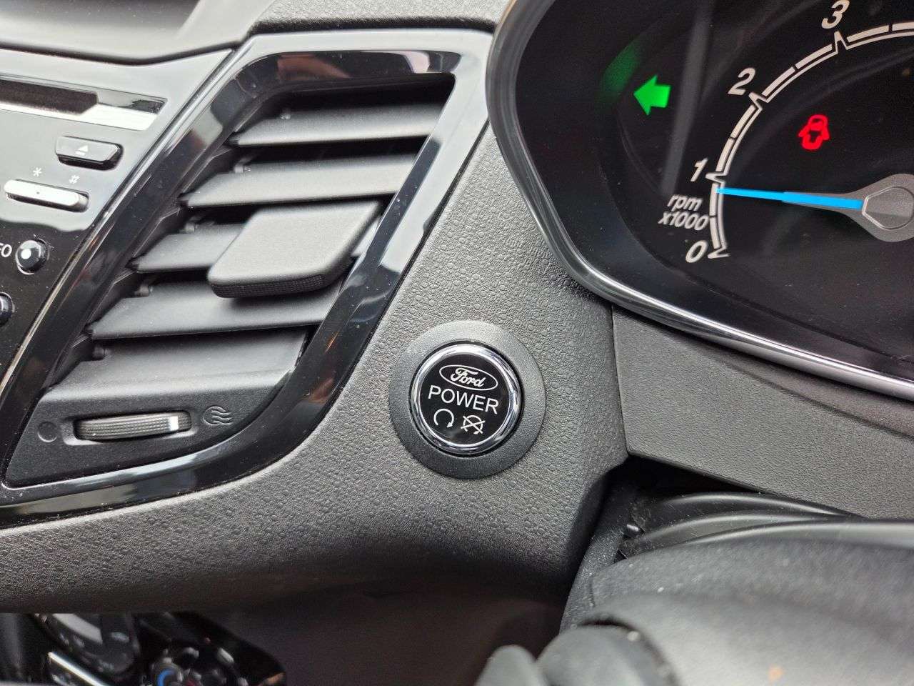 2016 FORD FIESTA 2016 FORD FIESTA