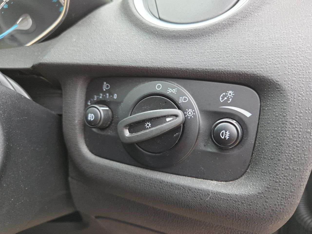 2016 FORD FIESTA 2016 FORD FIESTA