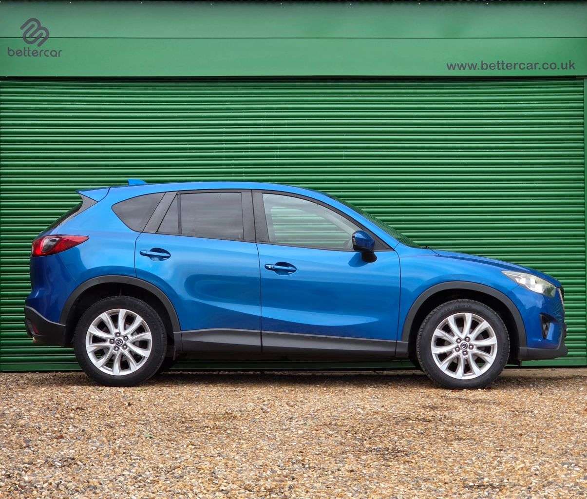 A 2013 MAZDA CX-5 2.2 SKYACTIV-D Sport Nav SUV 5dr Diesel Manual Euro 6 (s/s) (150 ps) Loaded A 2013 MAZDA CX-5 2.2 SKYACTIV-D Sport Nav SUV 5dr Diesel Manual Euro 6 (s/s) (150 ps) Loaded
