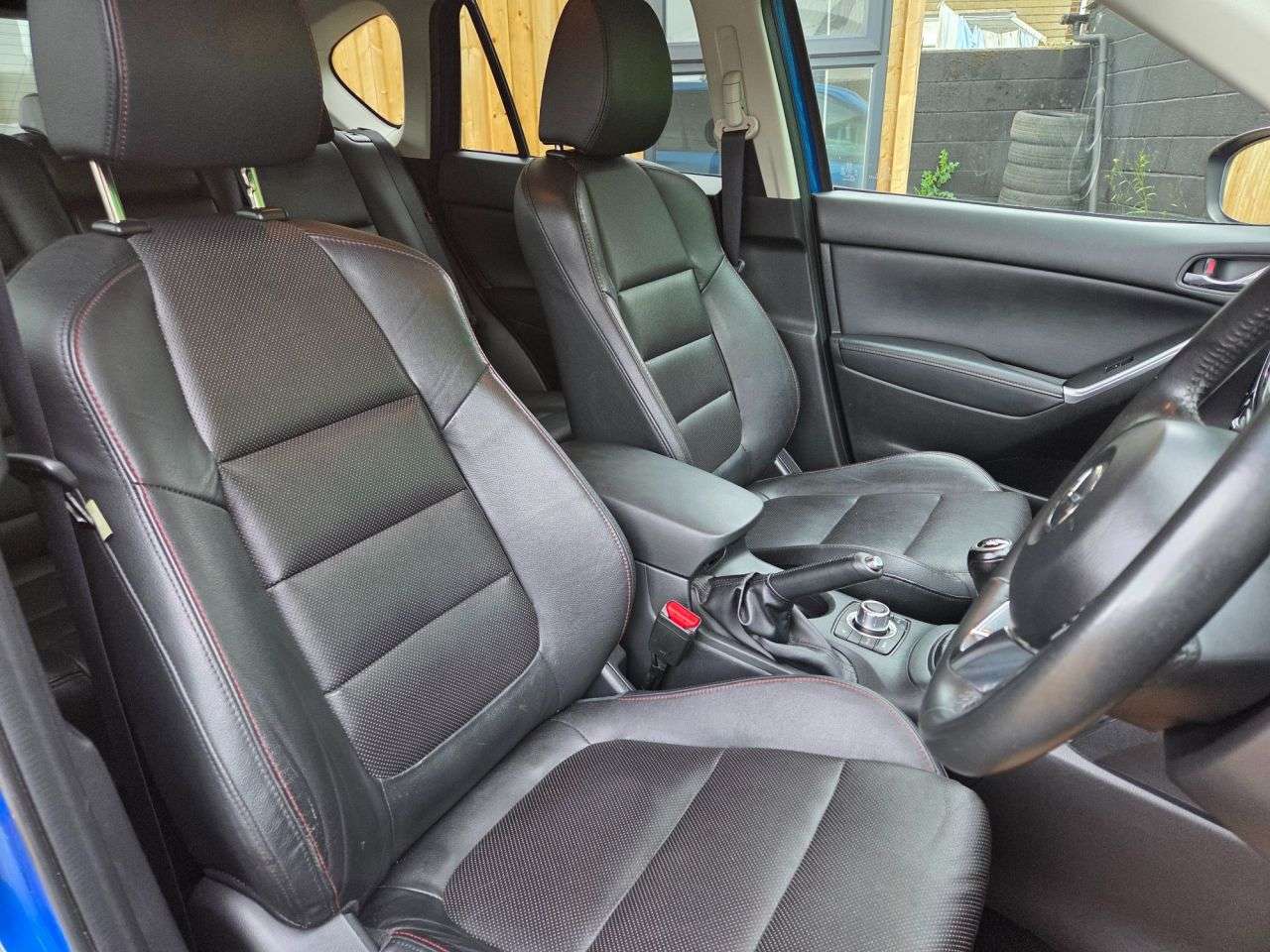 2013 MAZDA CX-5 2013 MAZDA CX-5