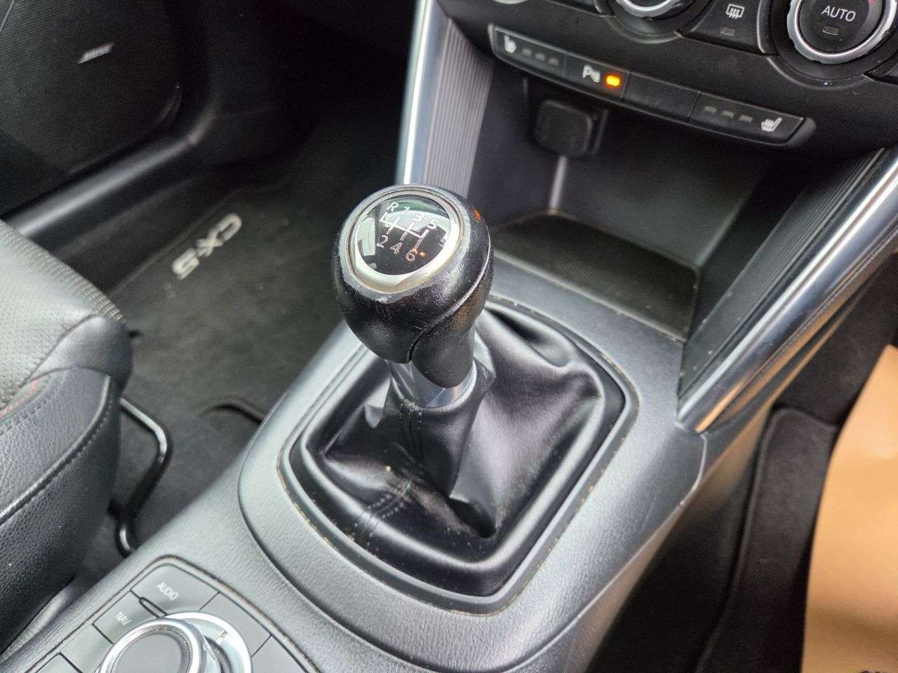 2013 MAZDA CX-5 2013 MAZDA CX-5