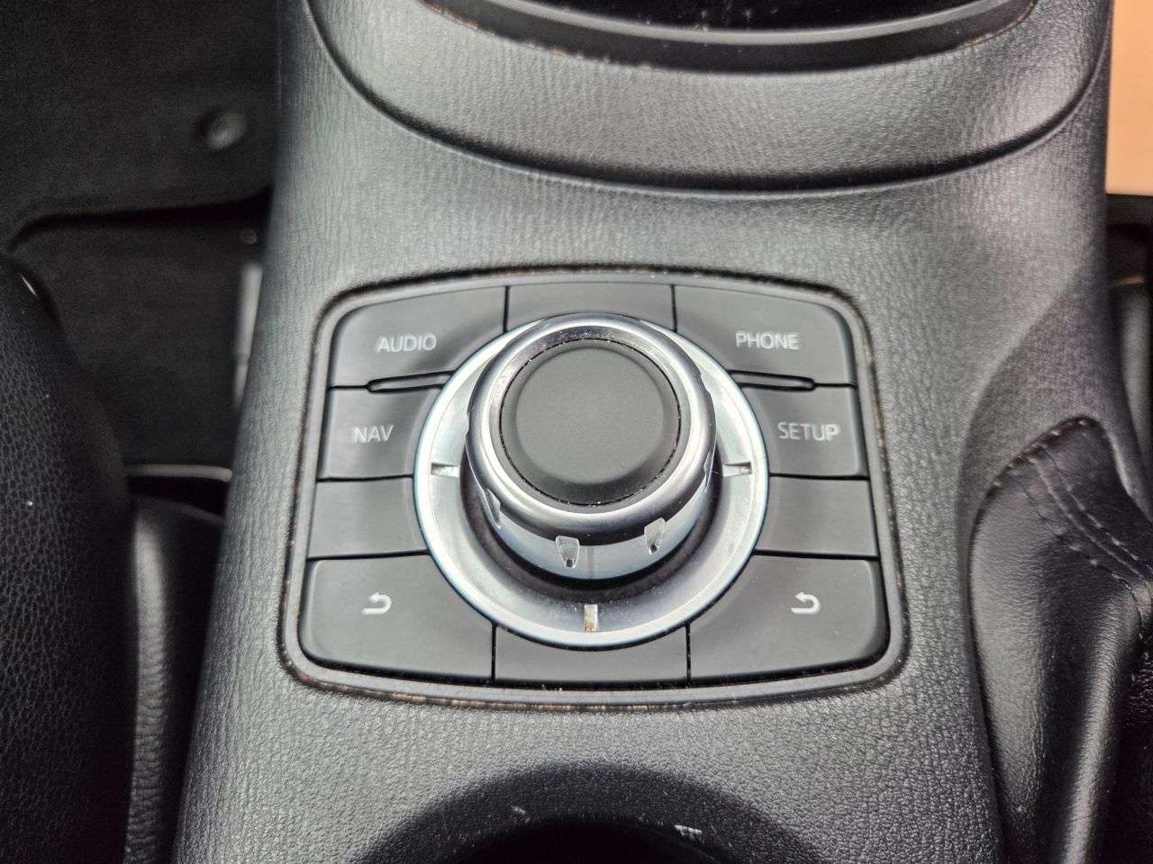 2013 MAZDA CX-5 2013 MAZDA CX-5