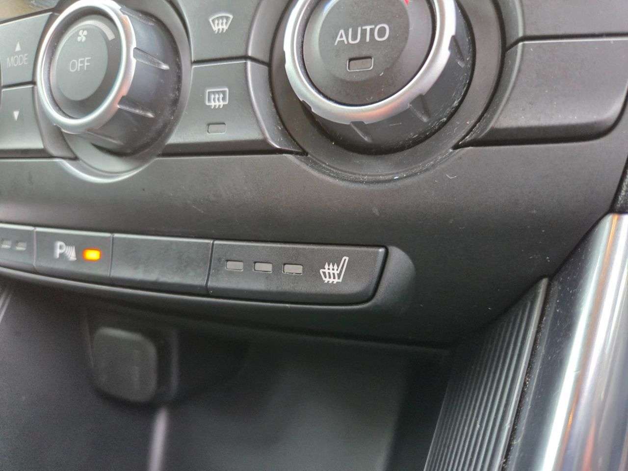 2013 MAZDA CX-5 2013 MAZDA CX-5