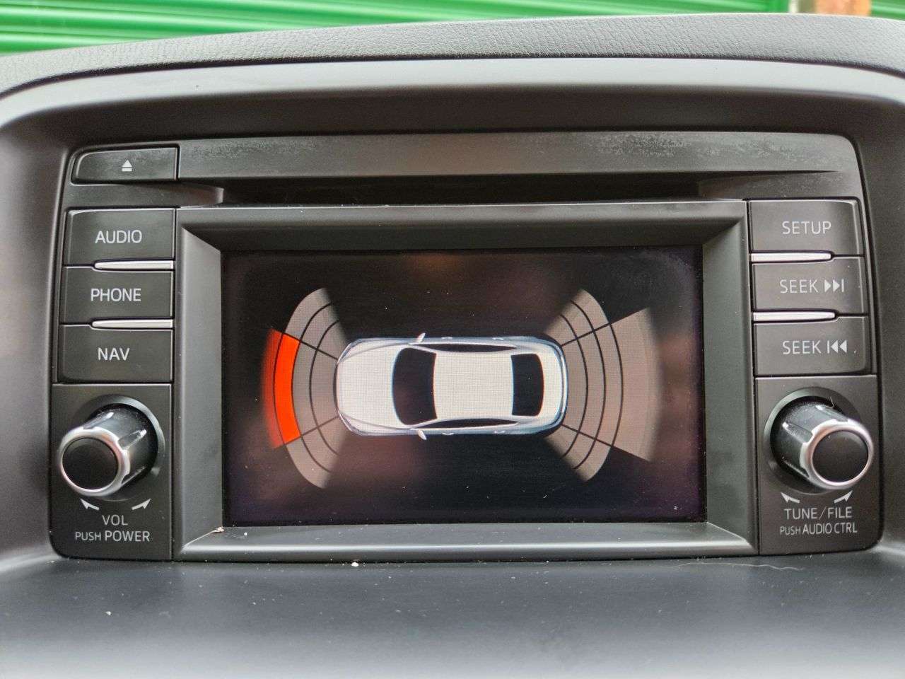 2013 MAZDA CX-5 2013 MAZDA CX-5