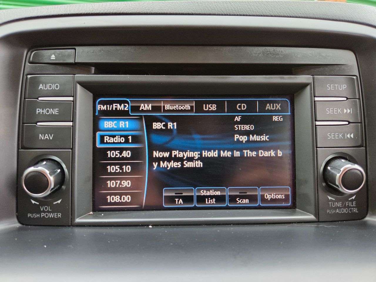 2013 MAZDA CX-5 2013 MAZDA CX-5