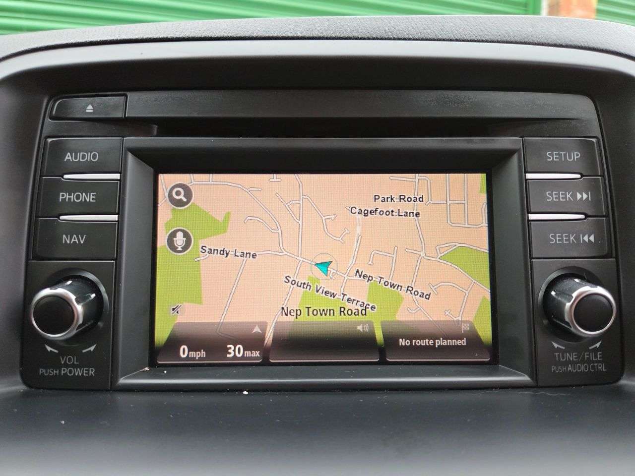 2013 MAZDA CX-5 2013 MAZDA CX-5