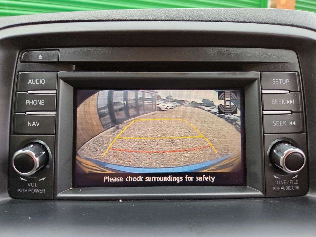 2013 MAZDA CX-5 2013 MAZDA CX-5