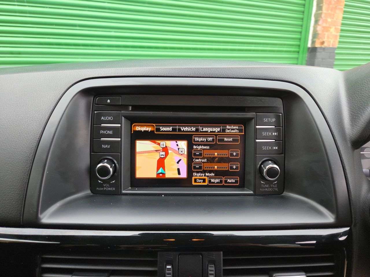 2013 MAZDA CX-5 2013 MAZDA CX-5