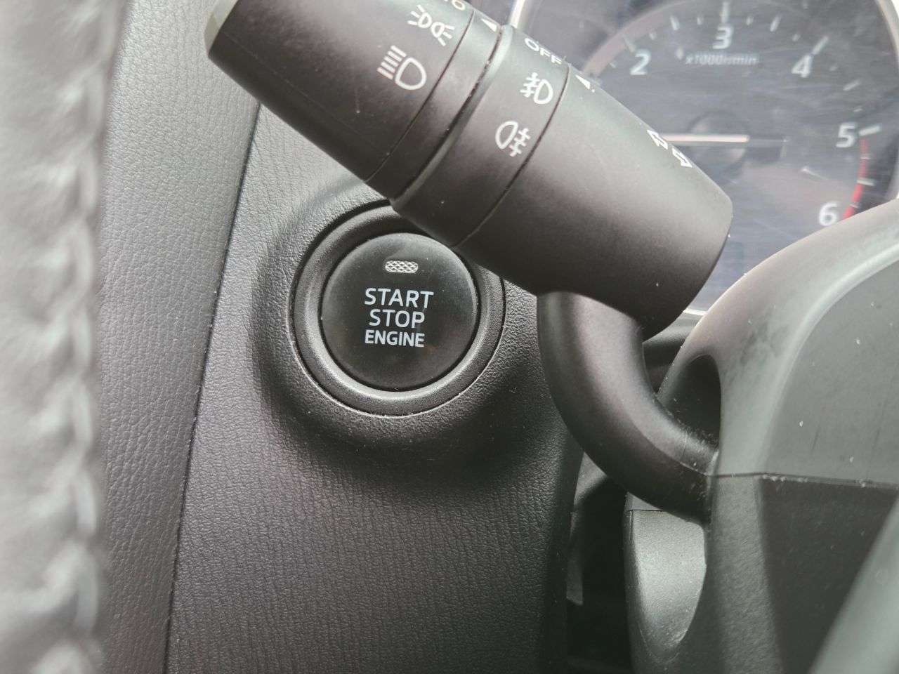 2013 MAZDA CX-5 2013 MAZDA CX-5
