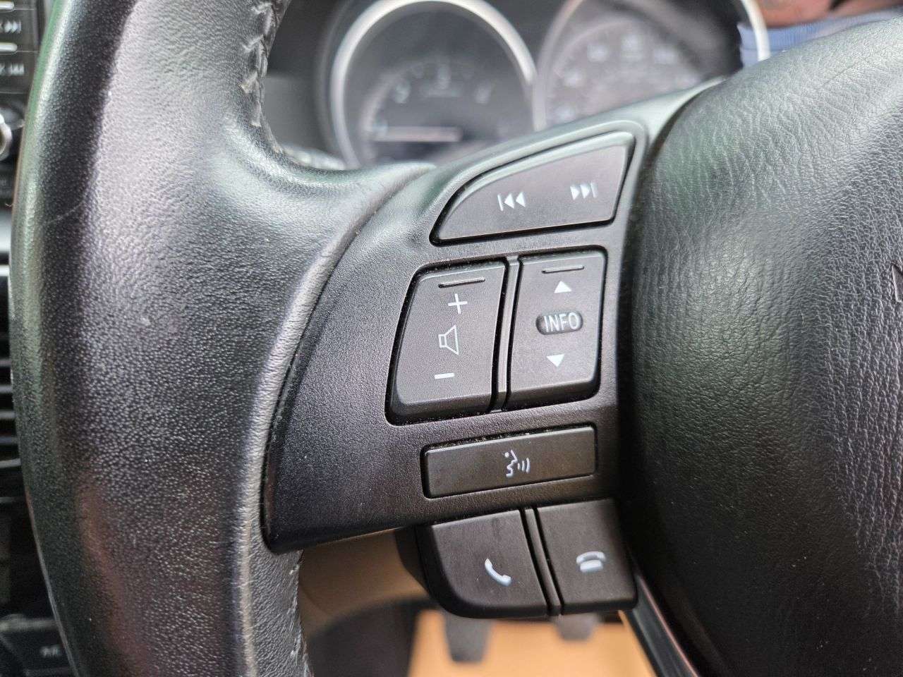 2013 MAZDA CX-5 2013 MAZDA CX-5