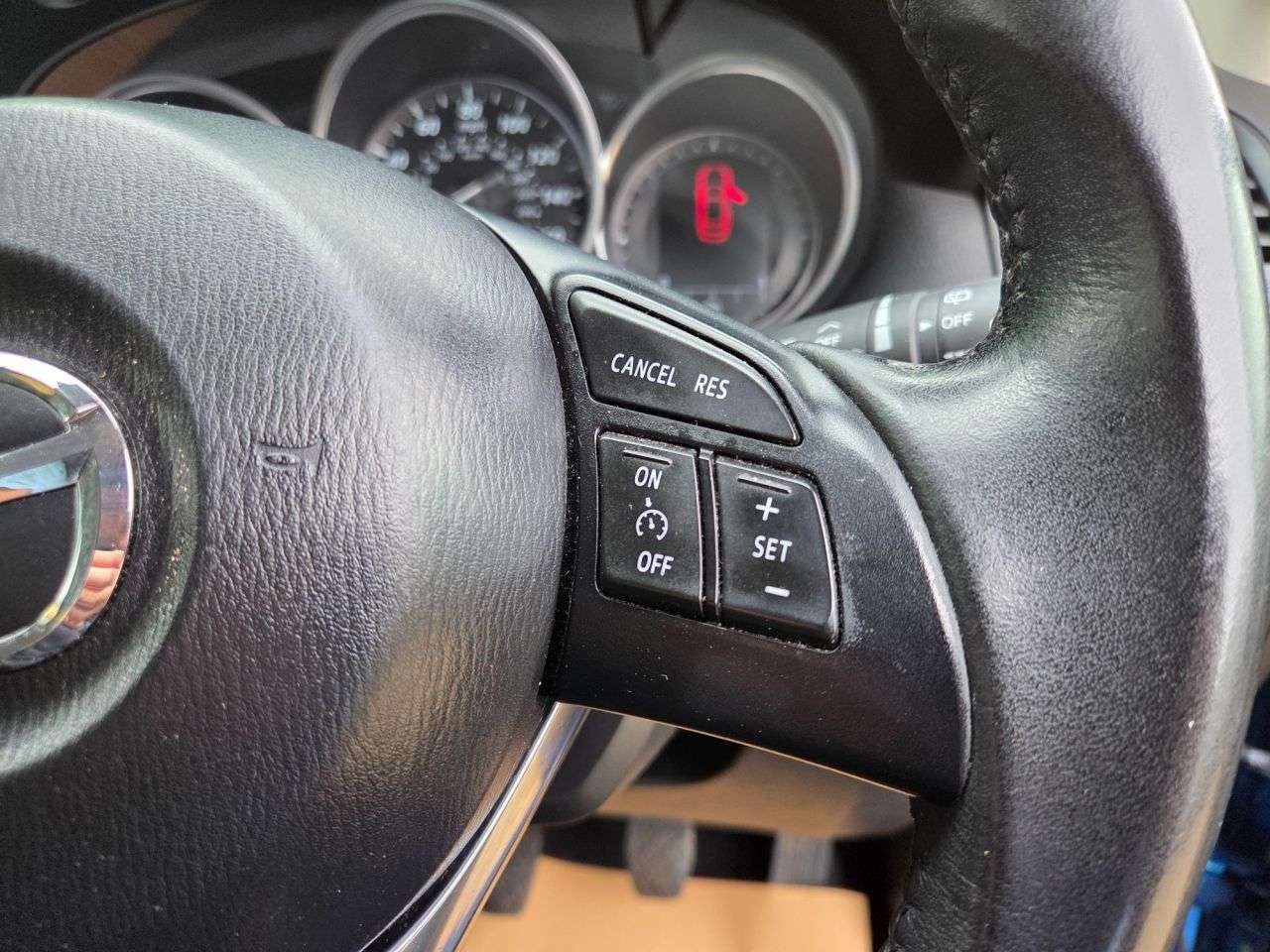 2013 MAZDA CX-5 2013 MAZDA CX-5