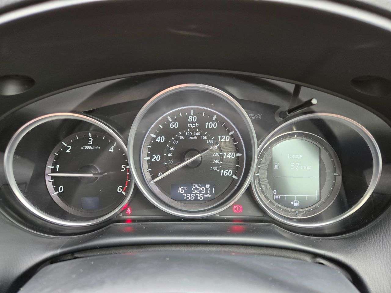 2013 MAZDA CX-5 2013 MAZDA CX-5