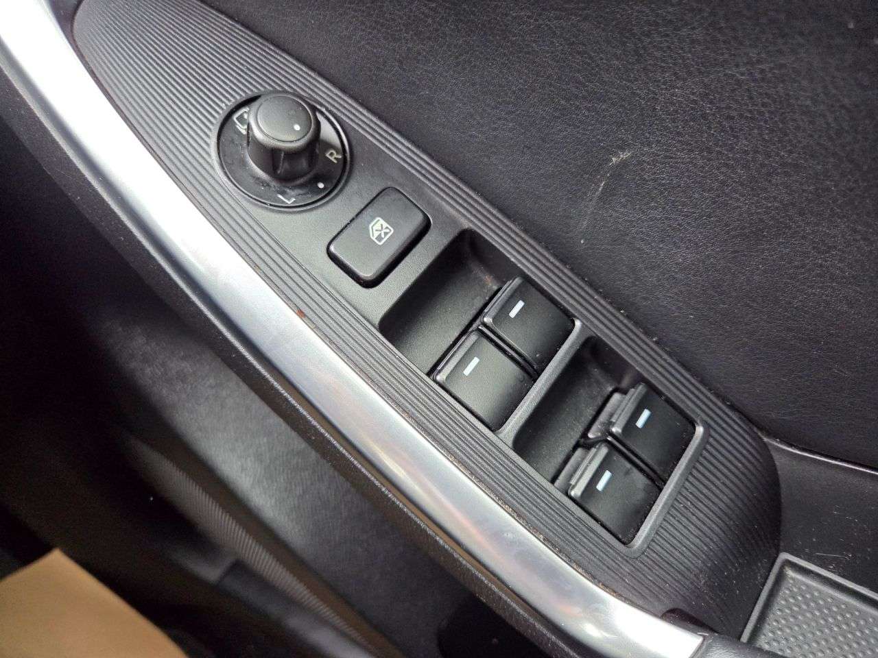 2013 MAZDA CX-5 2013 MAZDA CX-5