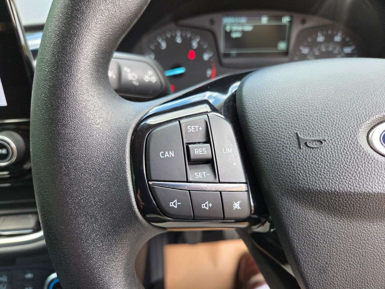 2019 FORD FIESTA 2019 FORD FIESTA