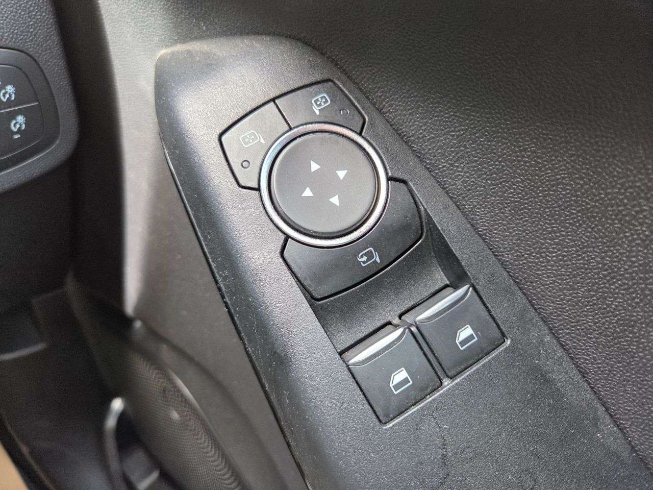 2019 FORD FIESTA 2019 FORD FIESTA