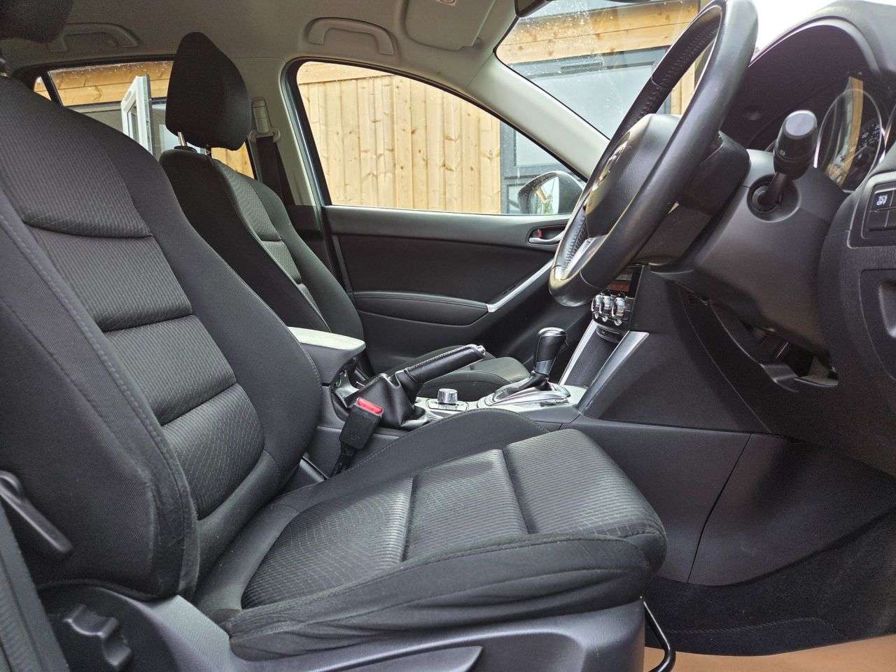 2014 MAZDA CX-5 2014 MAZDA CX-5