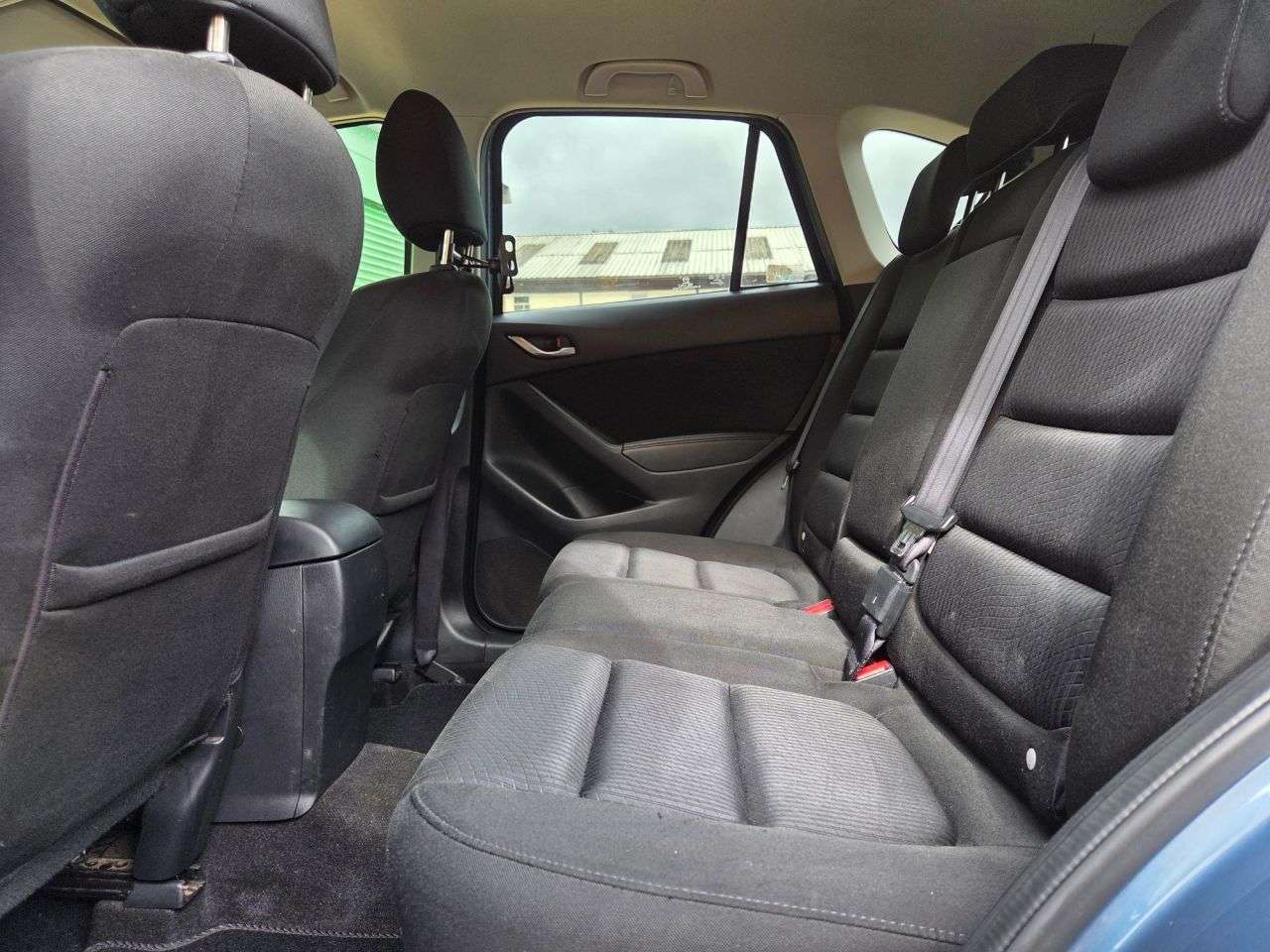 2014 MAZDA CX-5 2014 MAZDA CX-5