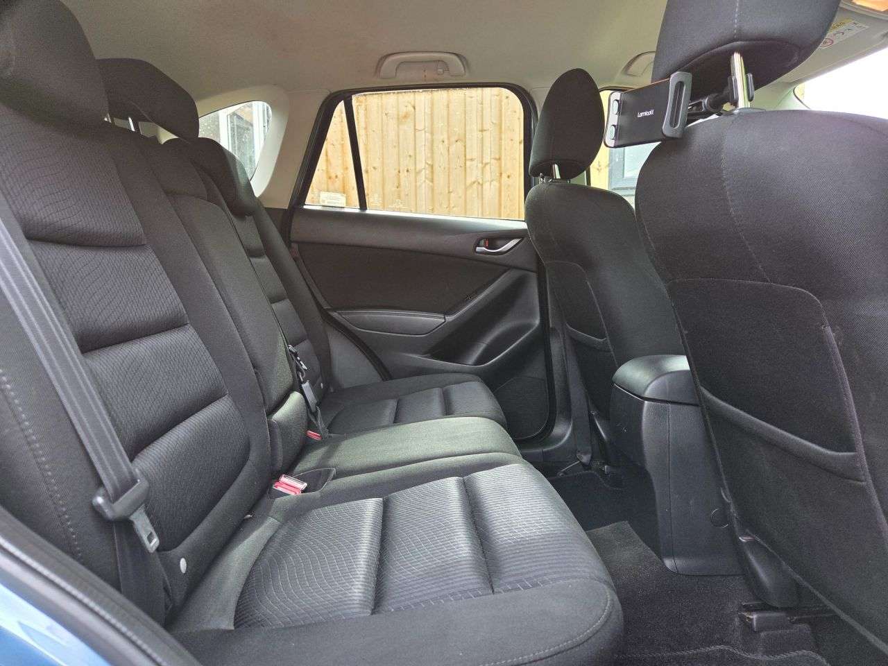 2014 MAZDA CX-5 2014 MAZDA CX-5