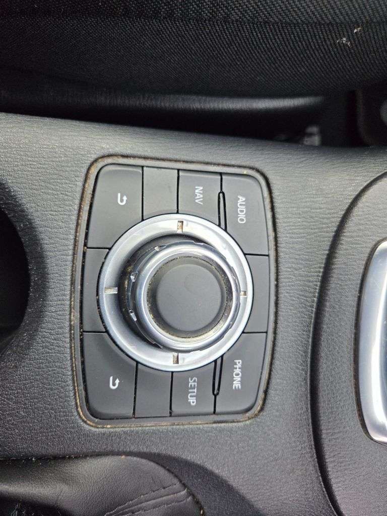2014 MAZDA CX-5 2014 MAZDA CX-5