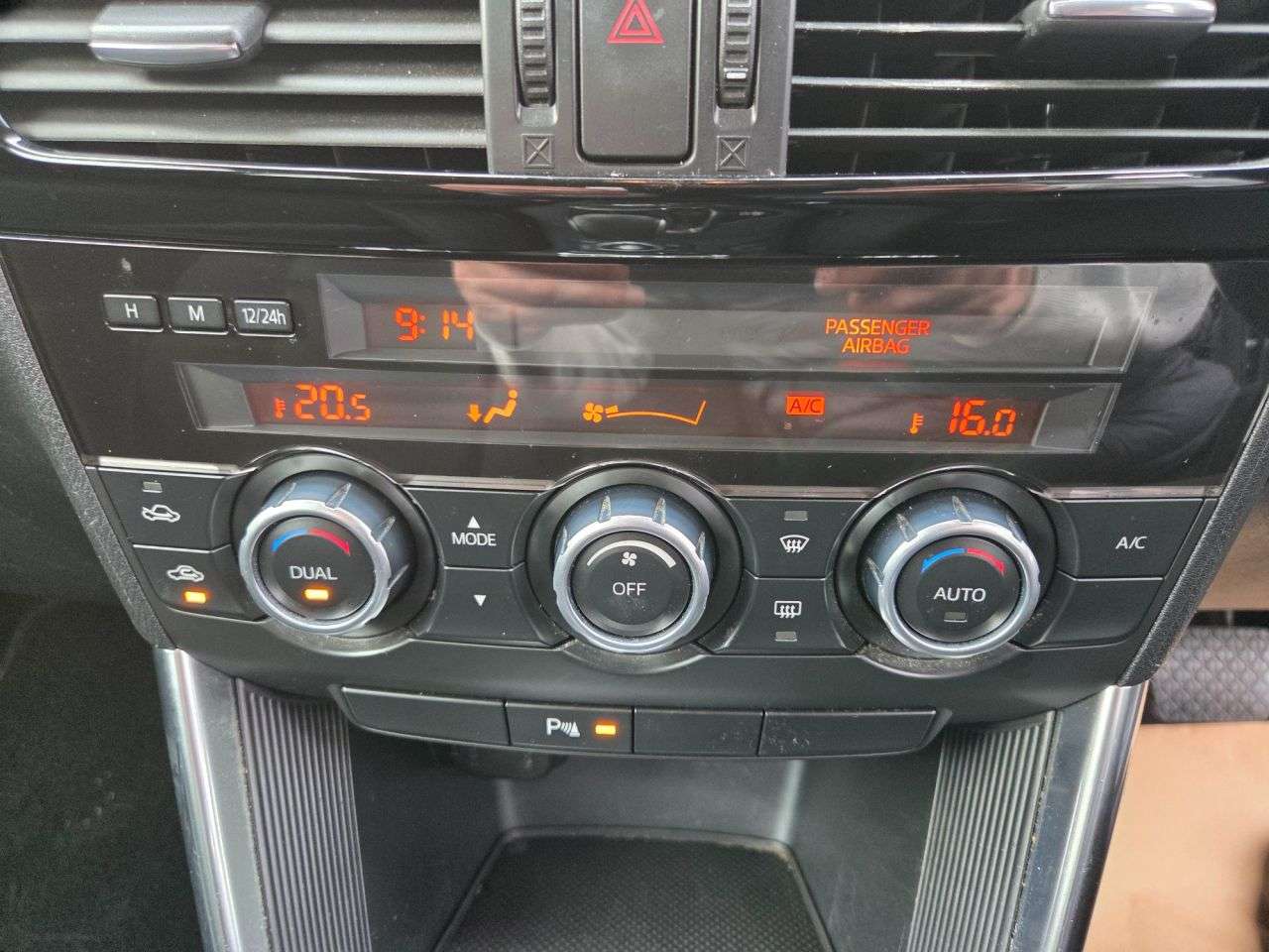 2014 MAZDA CX-5 2014 MAZDA CX-5