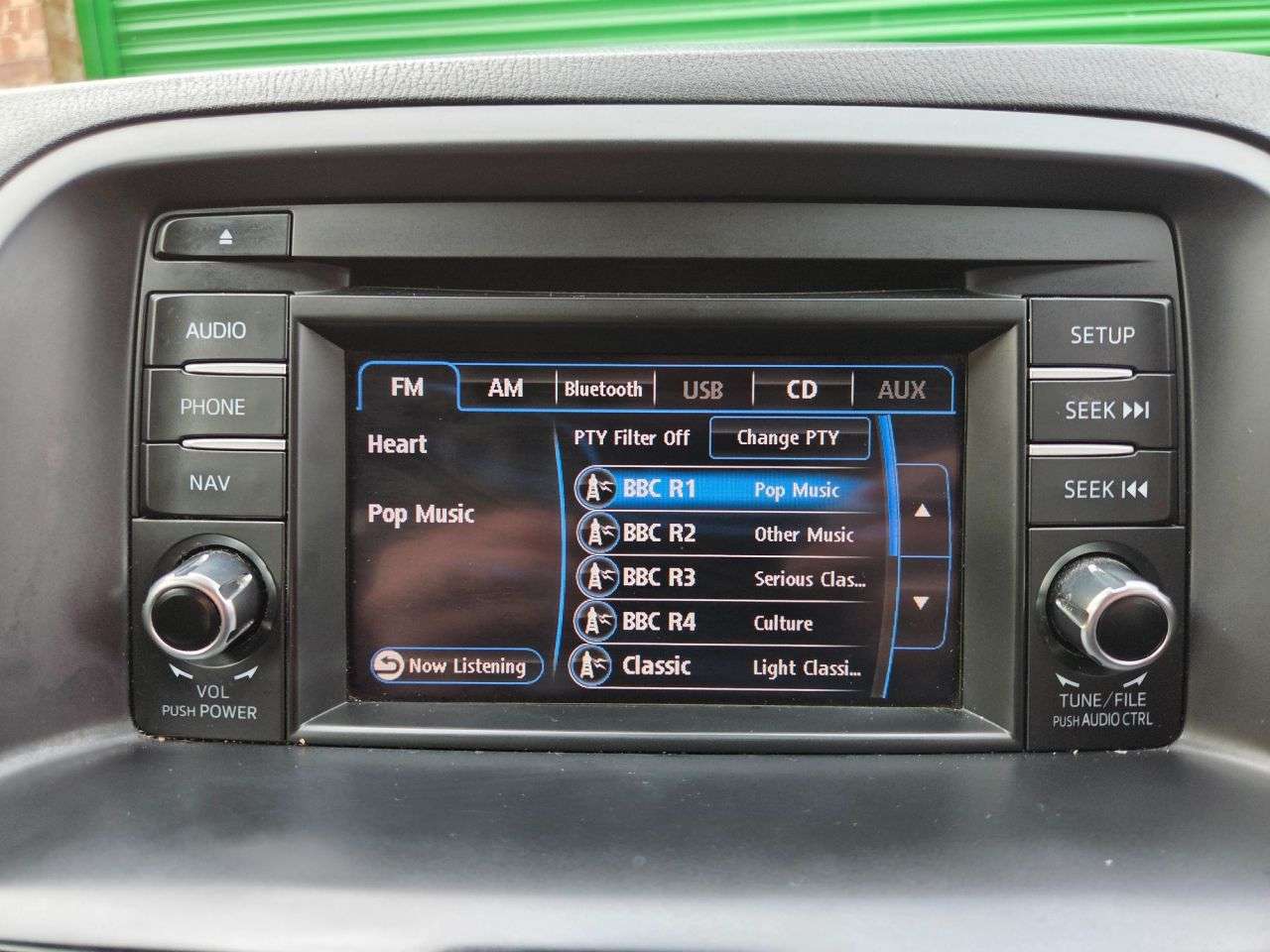 2014 MAZDA CX-5 2014 MAZDA CX-5