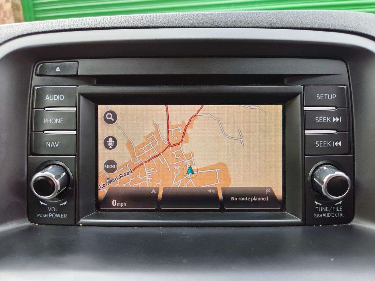2014 MAZDA CX-5 2014 MAZDA CX-5