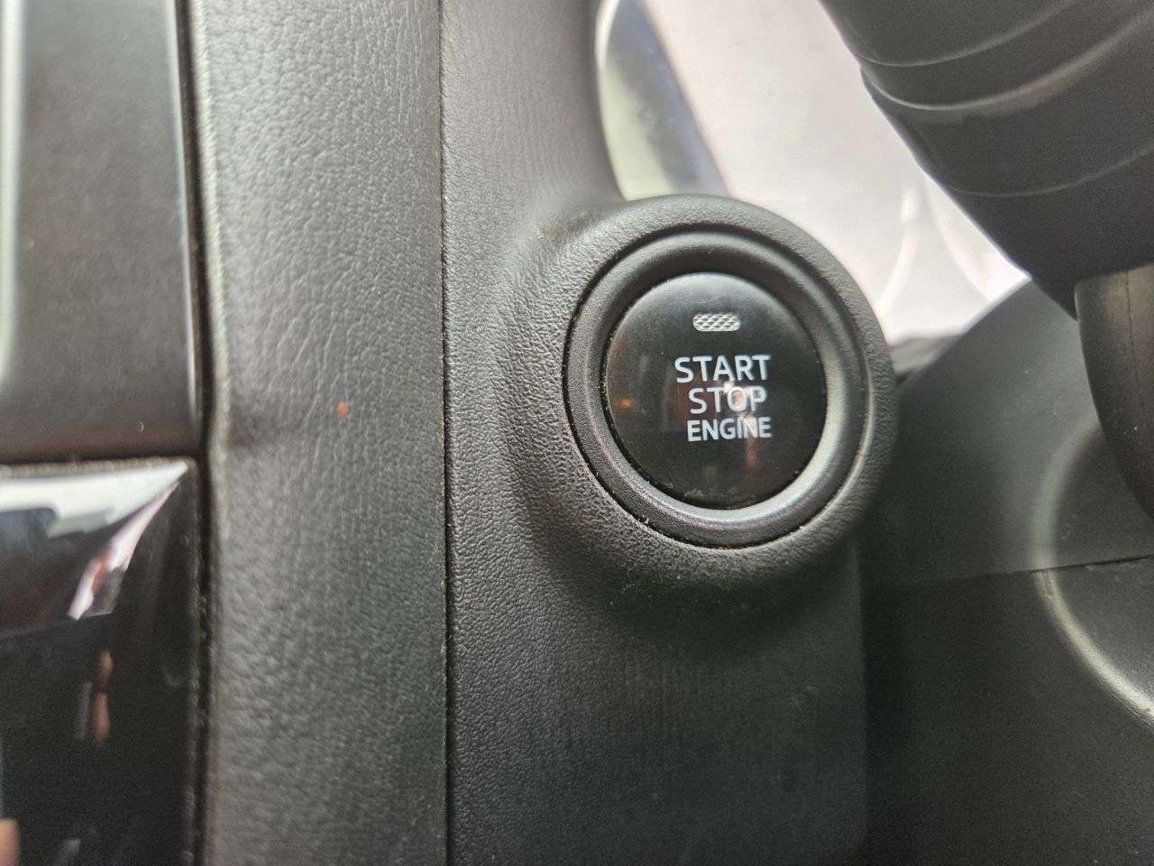 2014 MAZDA CX-5 2014 MAZDA CX-5