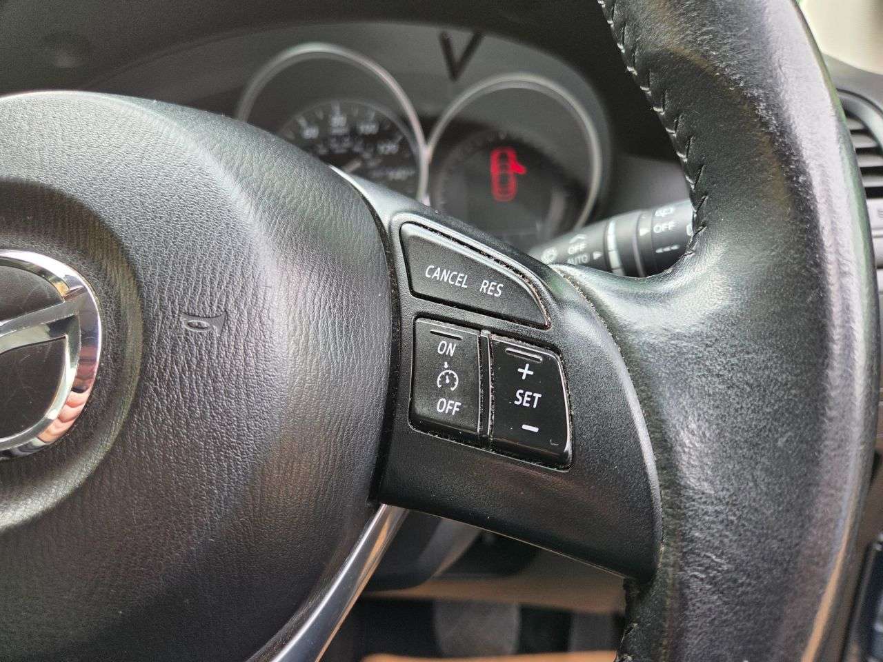 2014 MAZDA CX-5 2014 MAZDA CX-5