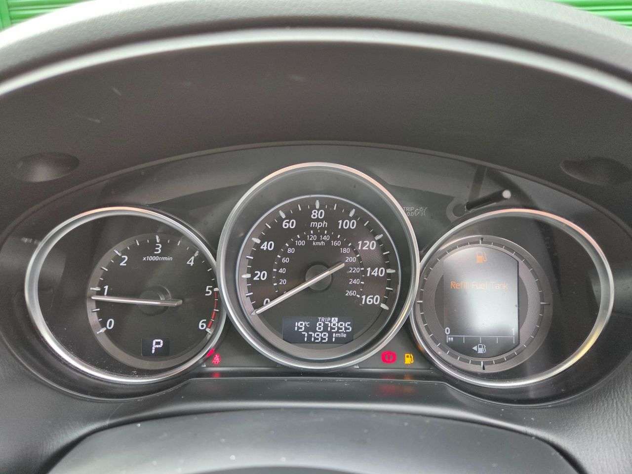 2014 MAZDA CX-5 2014 MAZDA CX-5