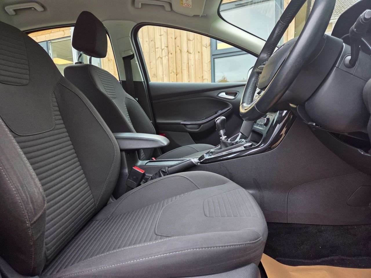 2016 FORD FOCUS 2016 FORD FOCUS