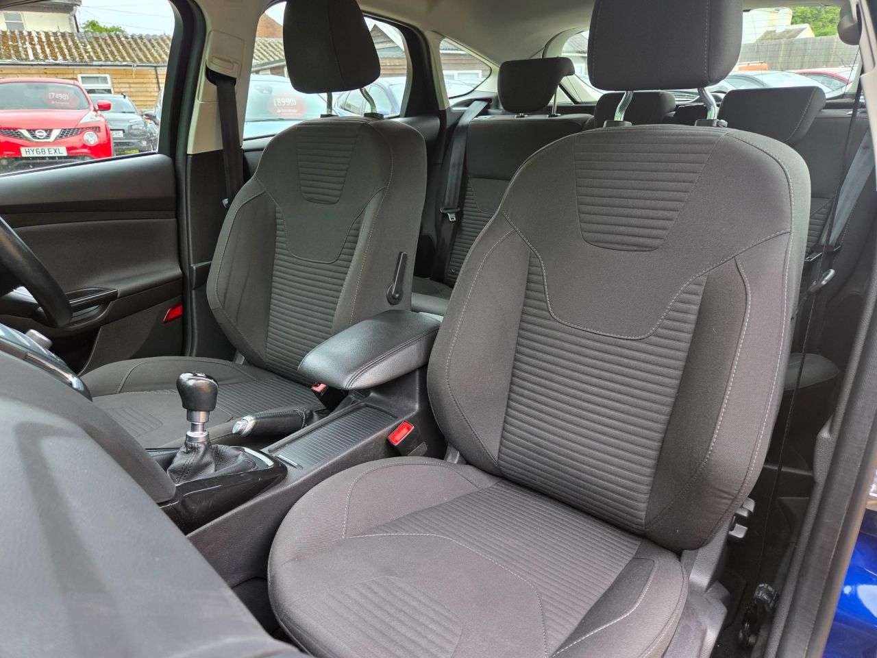 2016 FORD FOCUS 2016 FORD FOCUS