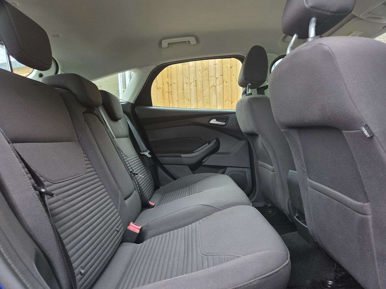 2016 FORD FOCUS 2016 FORD FOCUS