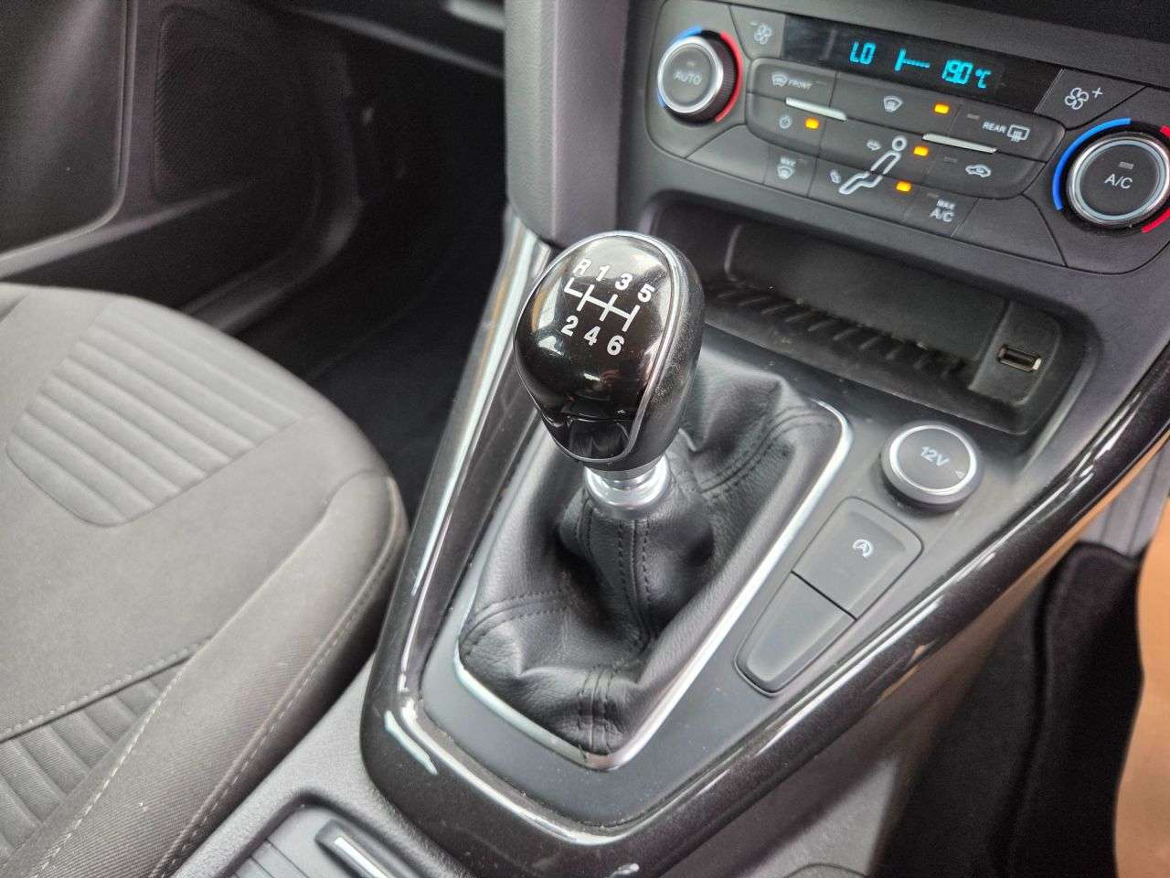 2016 FORD FOCUS 2016 FORD FOCUS