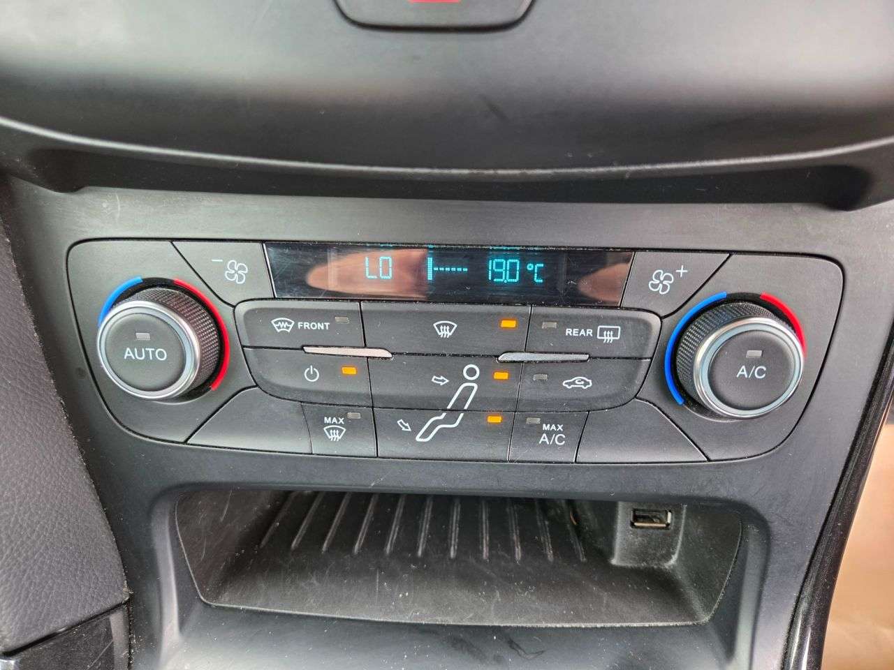 2016 FORD FOCUS 2016 FORD FOCUS