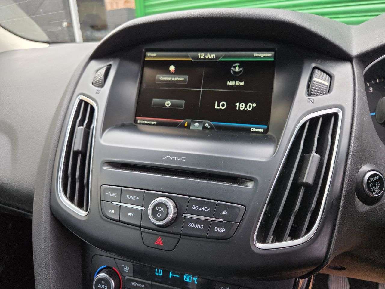 2016 FORD FOCUS 2016 FORD FOCUS