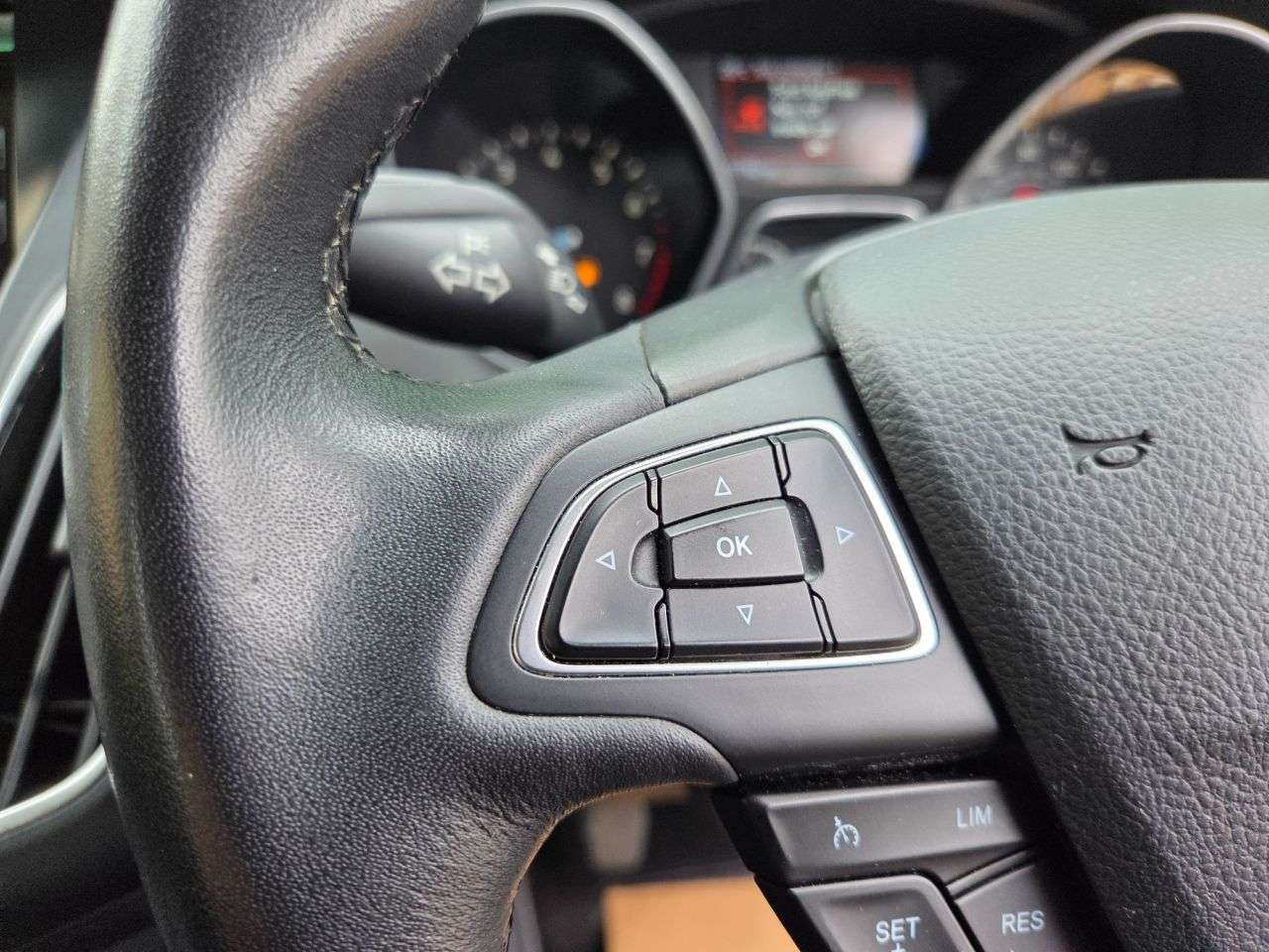 2016 FORD FOCUS 2016 FORD FOCUS