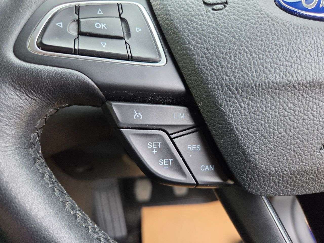 2016 FORD FOCUS 2016 FORD FOCUS