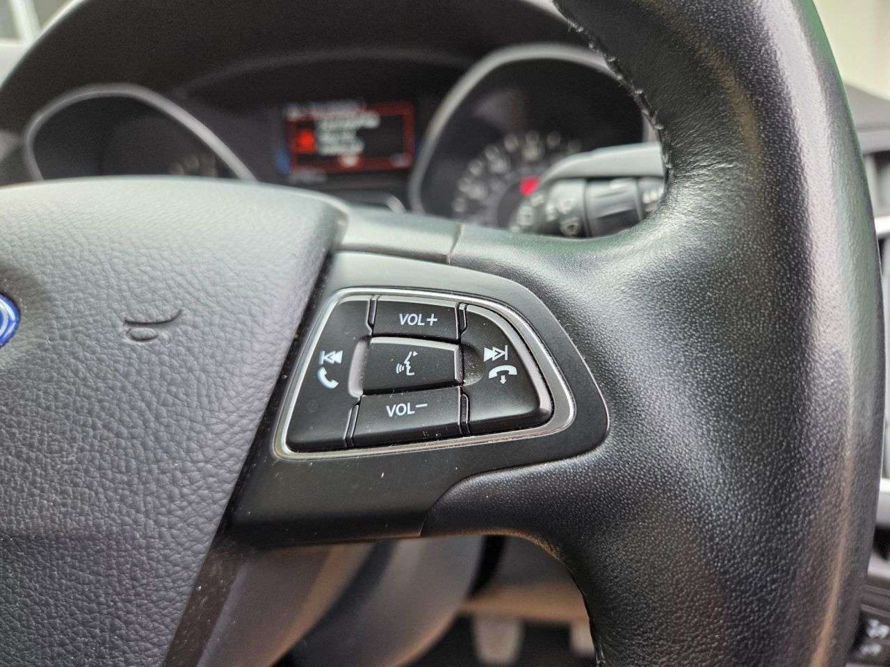 2016 FORD FOCUS 2016 FORD FOCUS