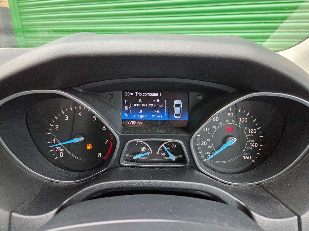 2016 FORD FOCUS 2016 FORD FOCUS