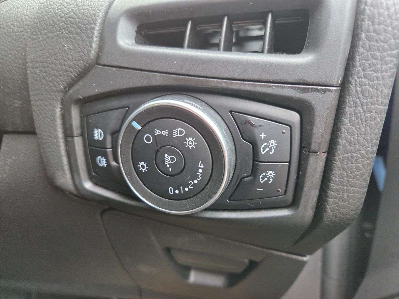 2016 FORD FOCUS 2016 FORD FOCUS