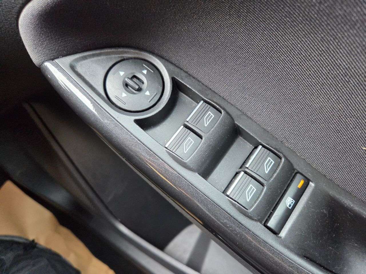 2016 FORD FOCUS 2016 FORD FOCUS