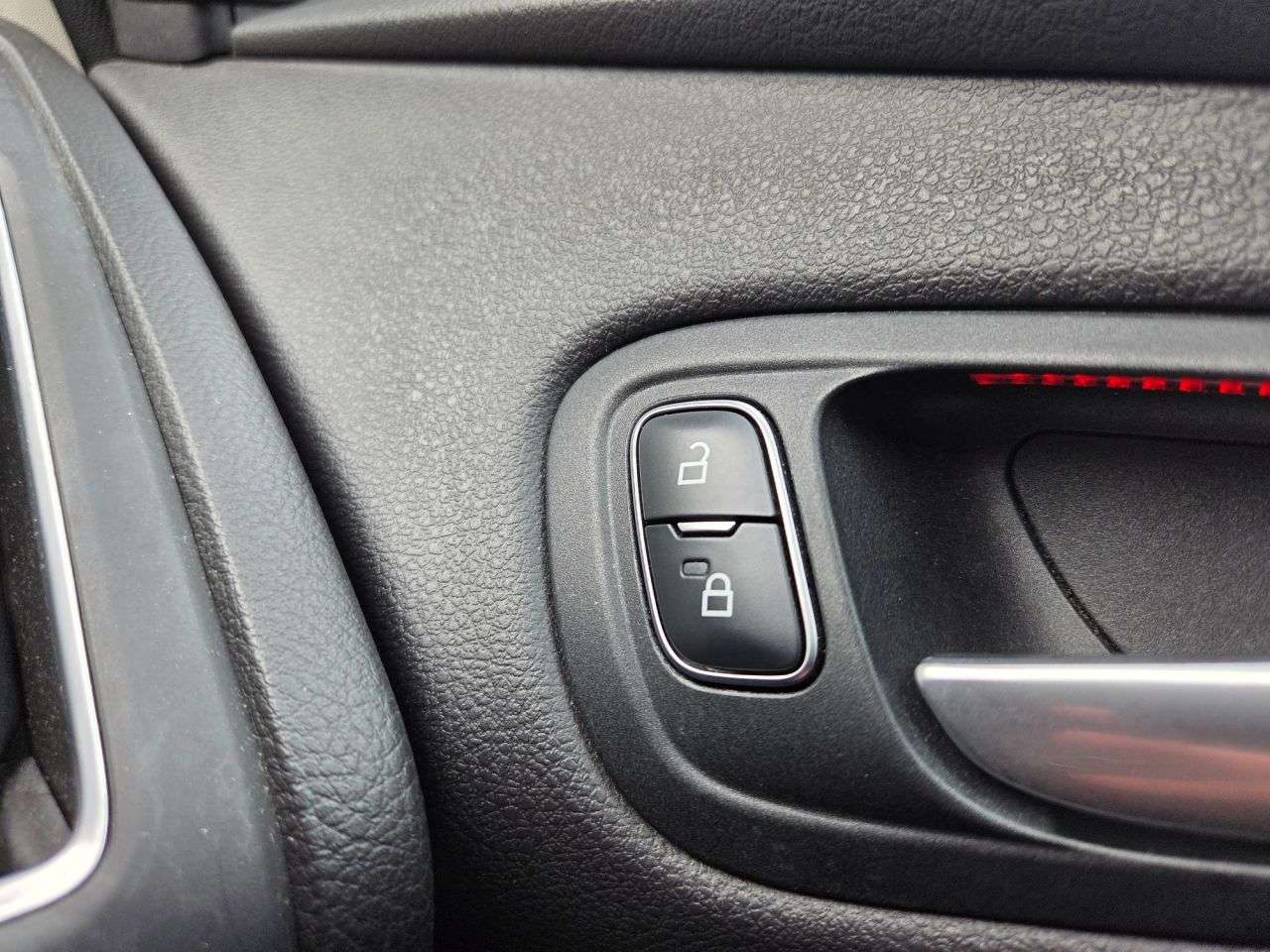 2016 FORD FOCUS 2016 FORD FOCUS