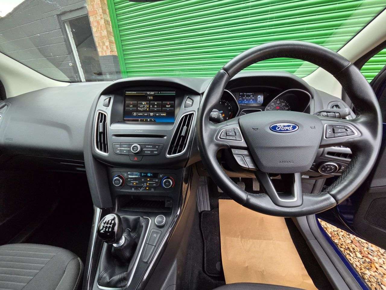 2016 FORD FOCUS 2016 FORD FOCUS