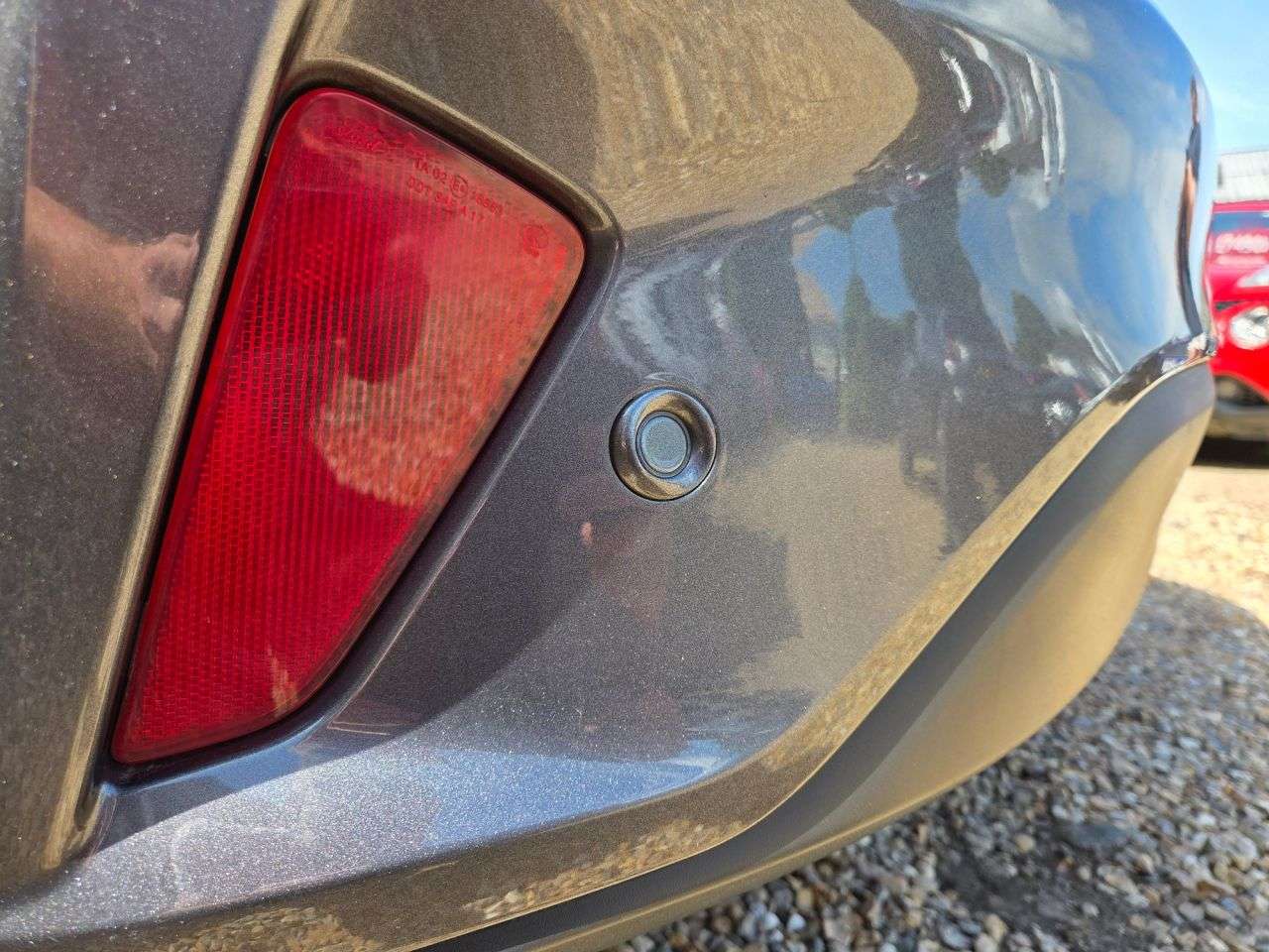 2018 FORD FOCUS 2018 FORD FOCUS