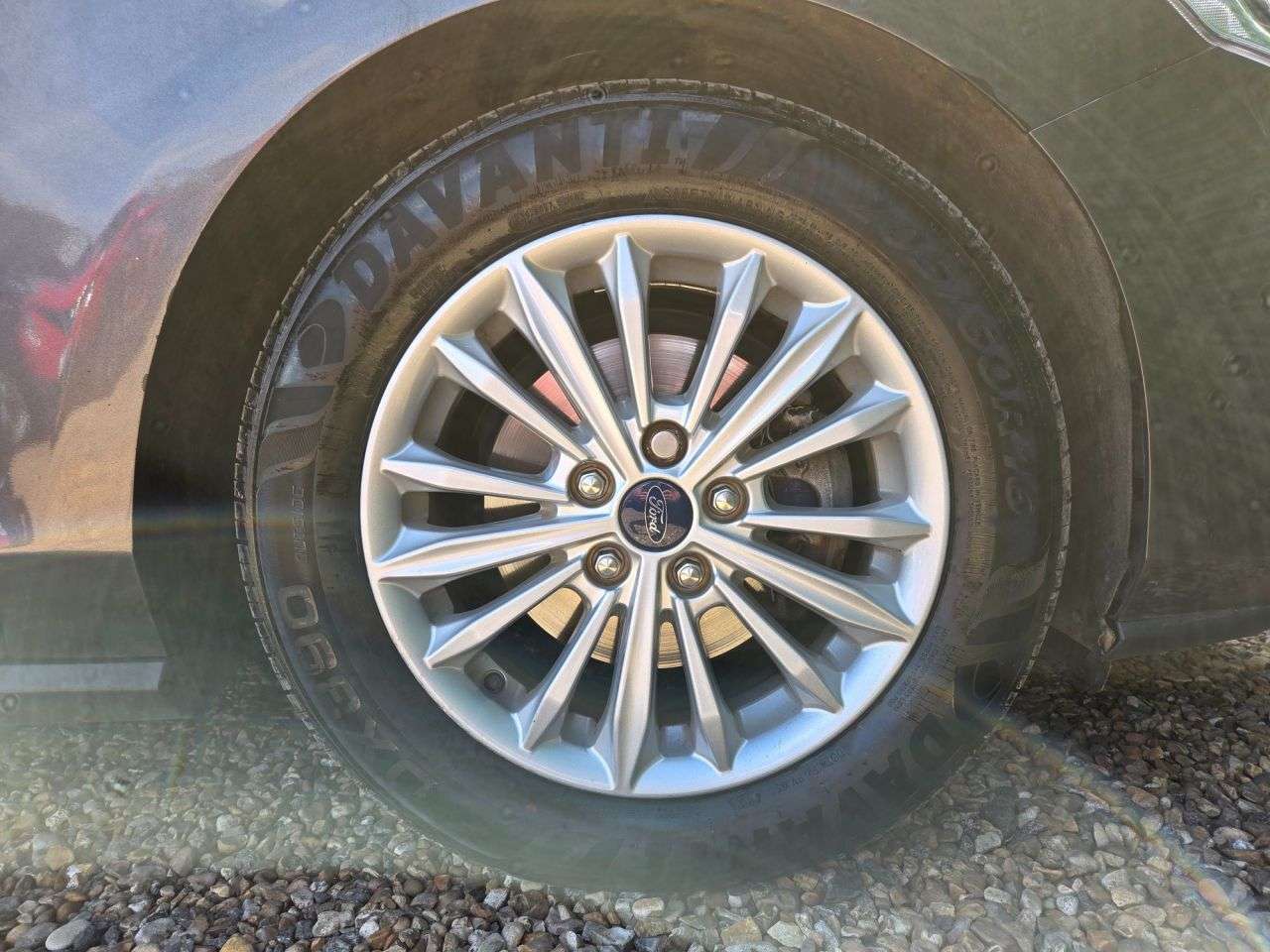 2018 FORD FOCUS 2018 FORD FOCUS
