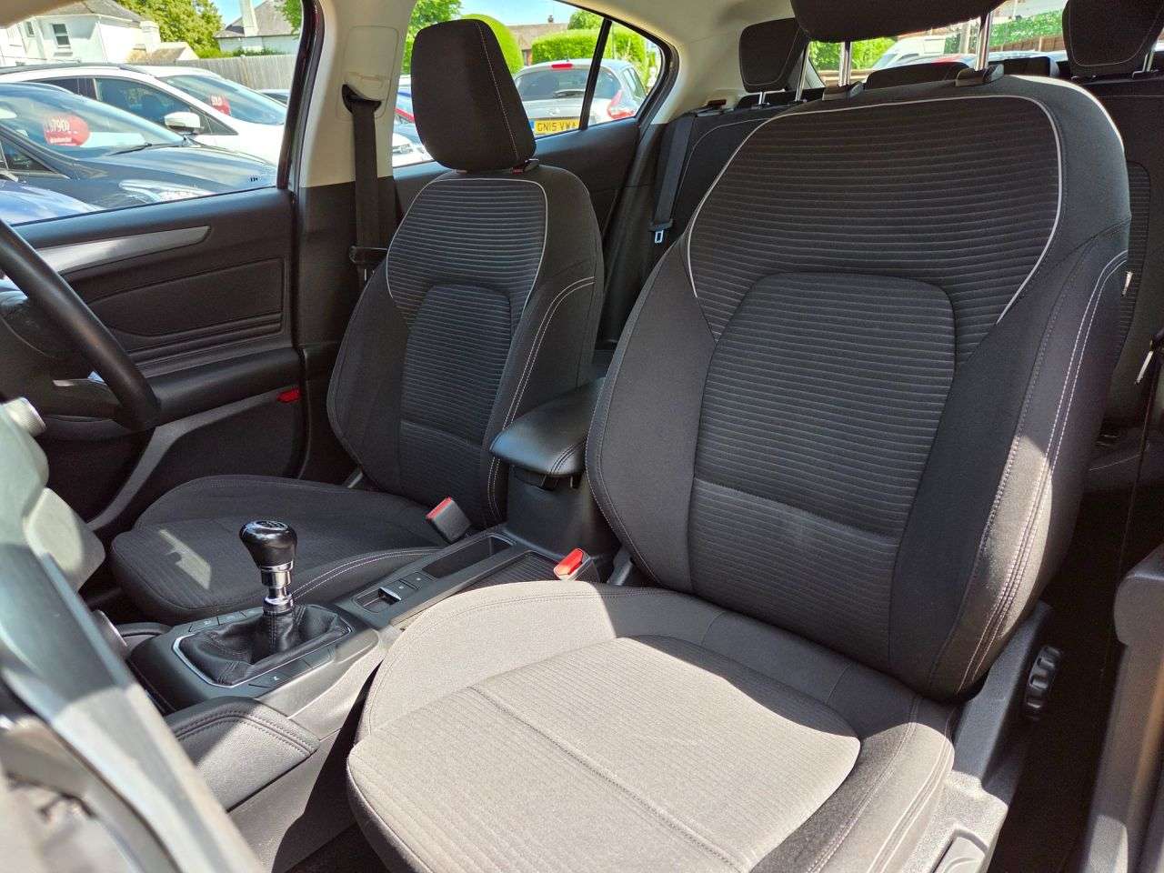 2018 FORD FOCUS 2018 FORD FOCUS