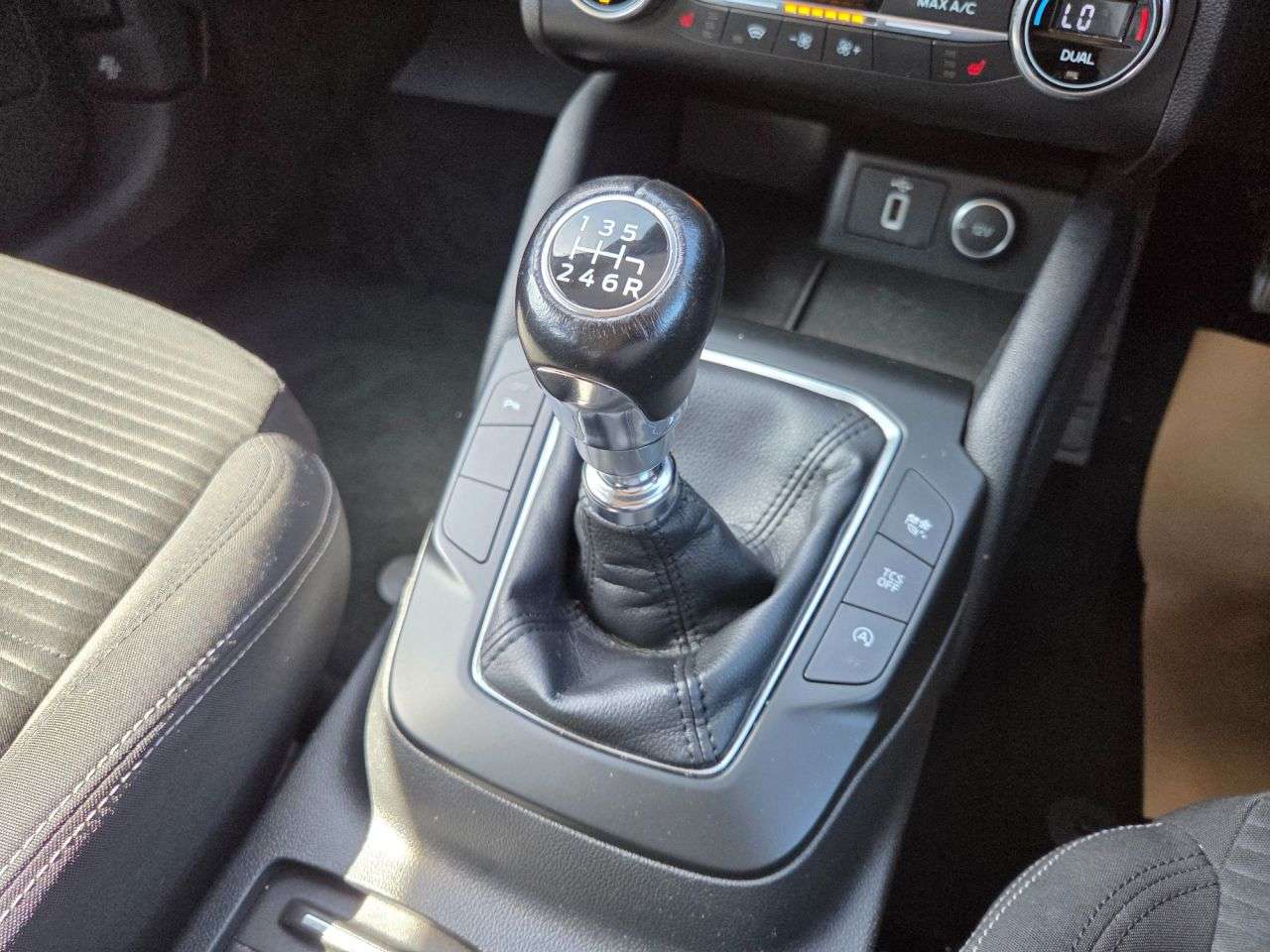 2018 FORD FOCUS 2018 FORD FOCUS