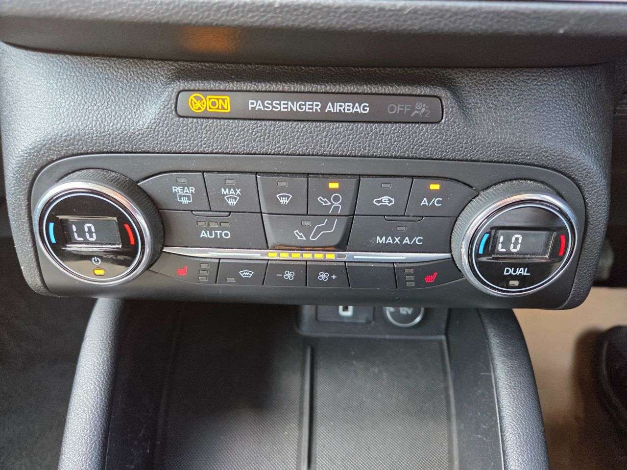 2018 FORD FOCUS 2018 FORD FOCUS