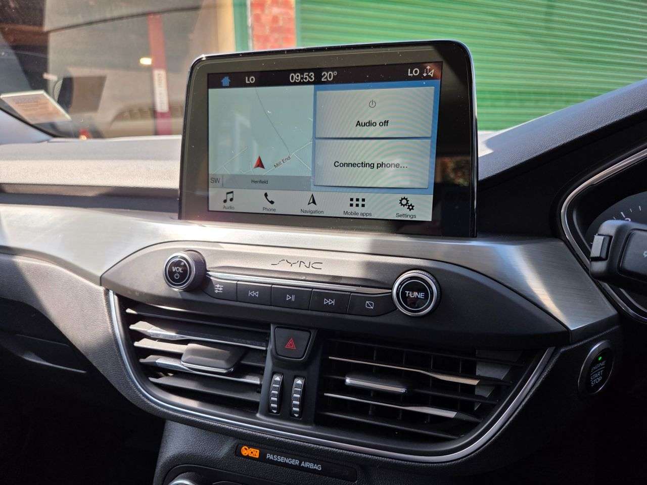 2018 FORD FOCUS 2018 FORD FOCUS