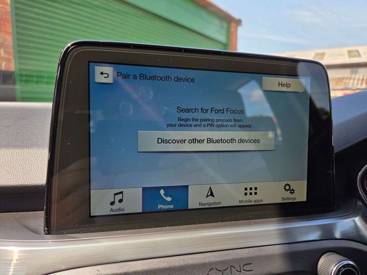 2018 FORD FOCUS 2018 FORD FOCUS